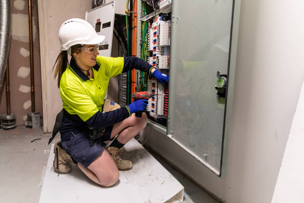 Best Home Electrical Repair  in Egan, LA