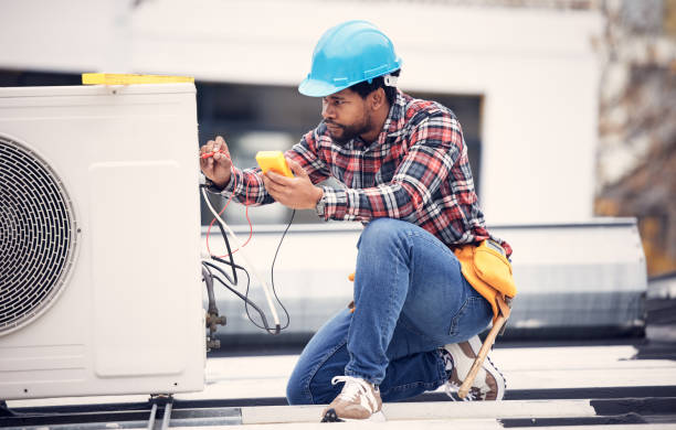 Best Industrial Electrical Services  in Egan, LA