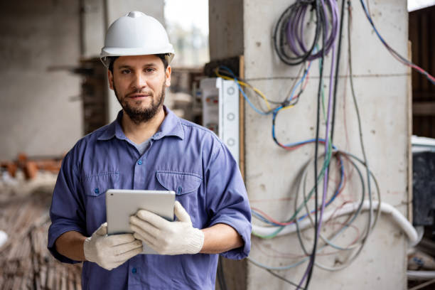 Best Electrical Outlet Repair  in Egan, LA