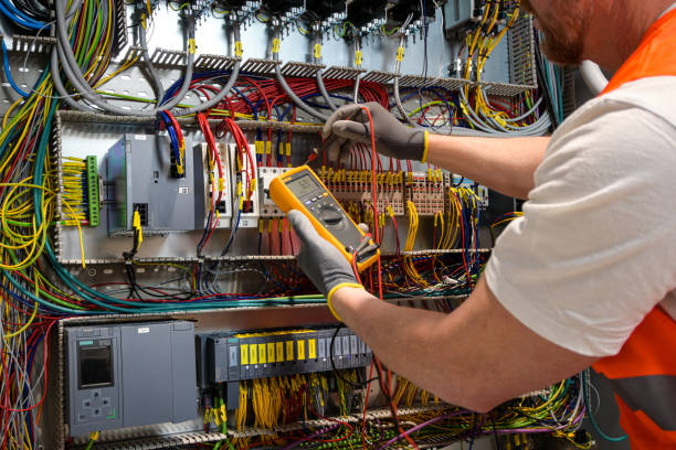 Best Electrical Wiring Services  in Egan, LA
