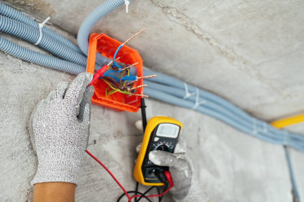 Best Local Electrician Companies  in Egan, LA