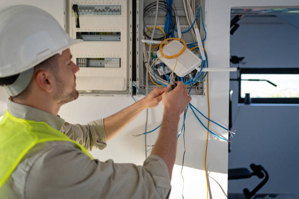 Best Electrical Contractors for Businesses  in Egan, LA